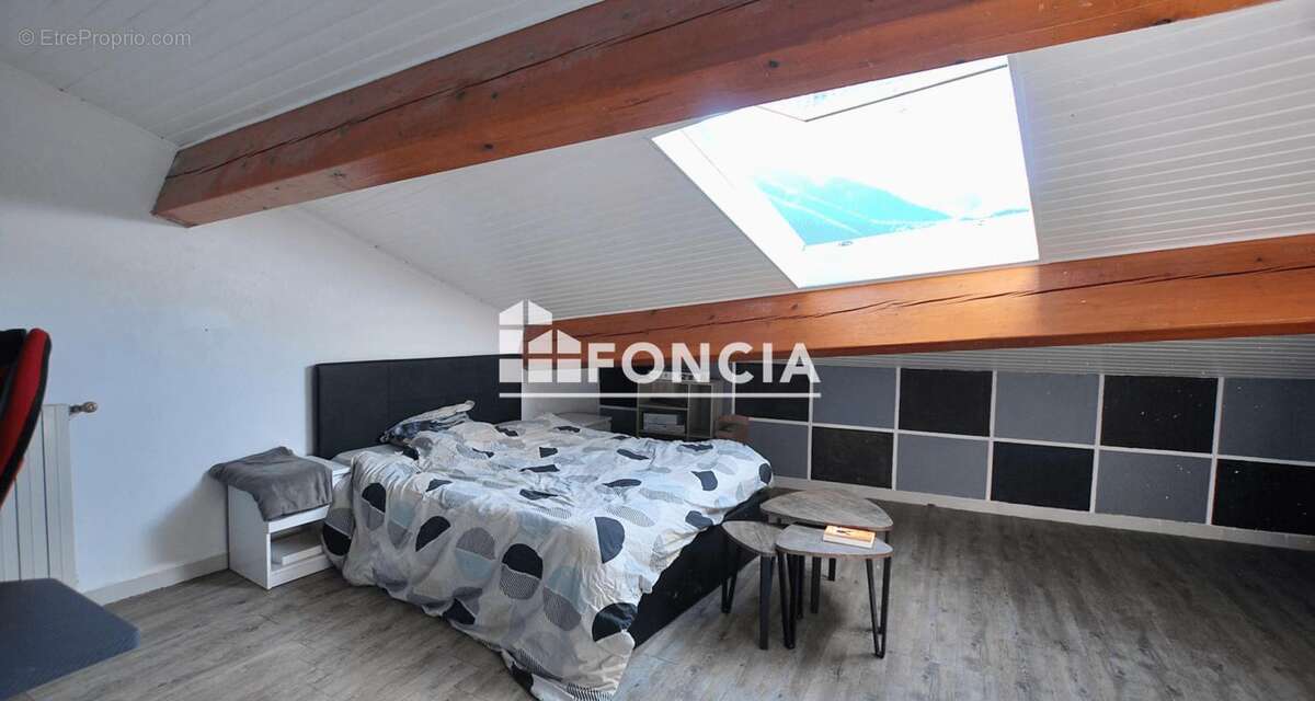 Appartement à ARLES-SUR-TECH