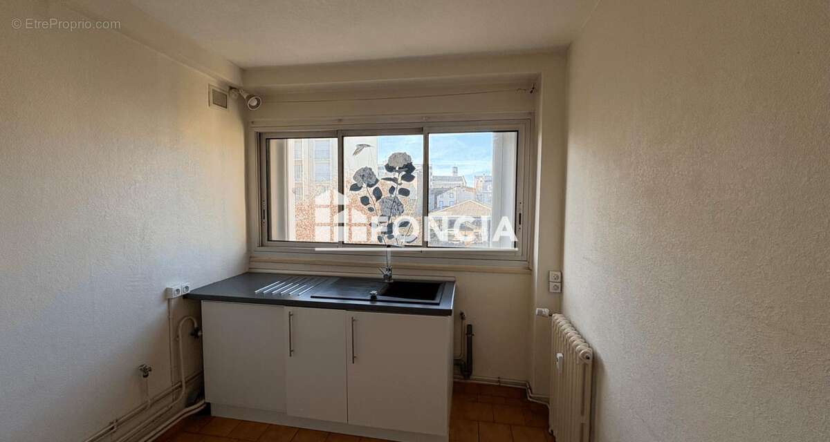 Appartement à LIMOGES