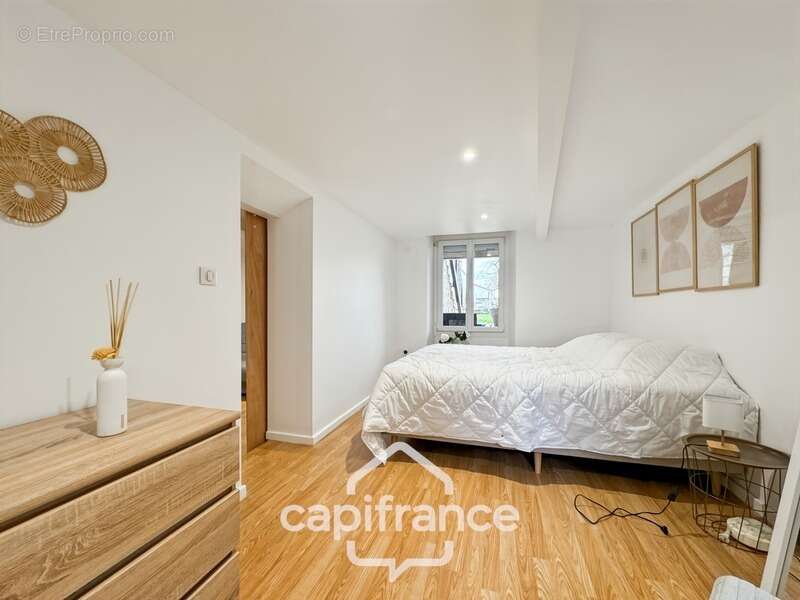 Maison à SAINT-GERMAIN-DU-PLAIN