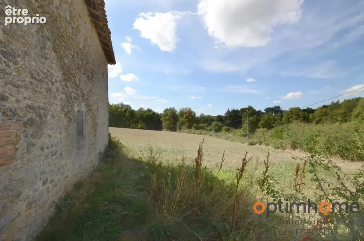  Charmante fermette sur 1.2 hectare – Idéale pour chevaux, animaux ou projet de petite exploitation !  - photo 39