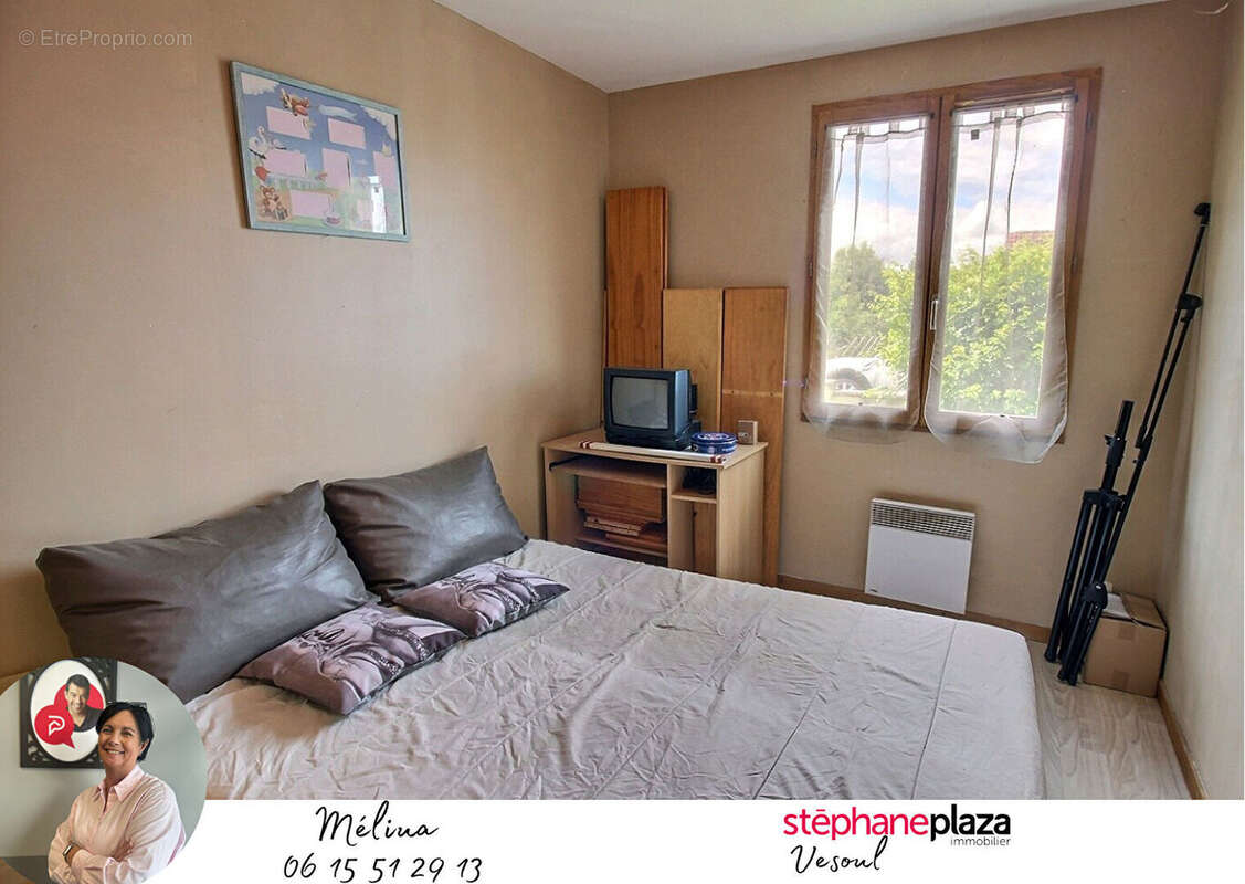 Maison de plain pied à Charmoille - photo 5