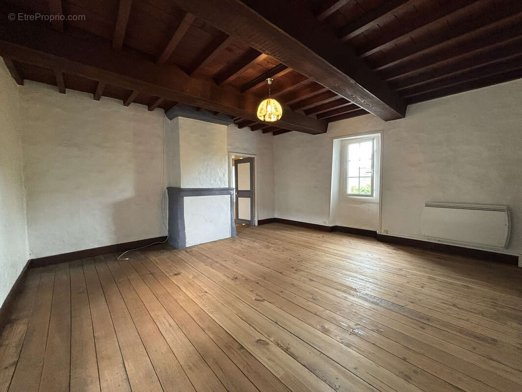 Maison à RUBERCY