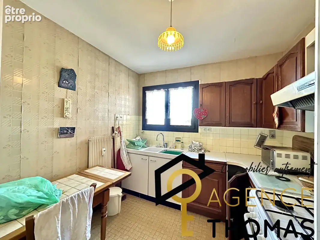 Appartement Aubenas 2 pièce(s) 53.29 m2 - photo 5