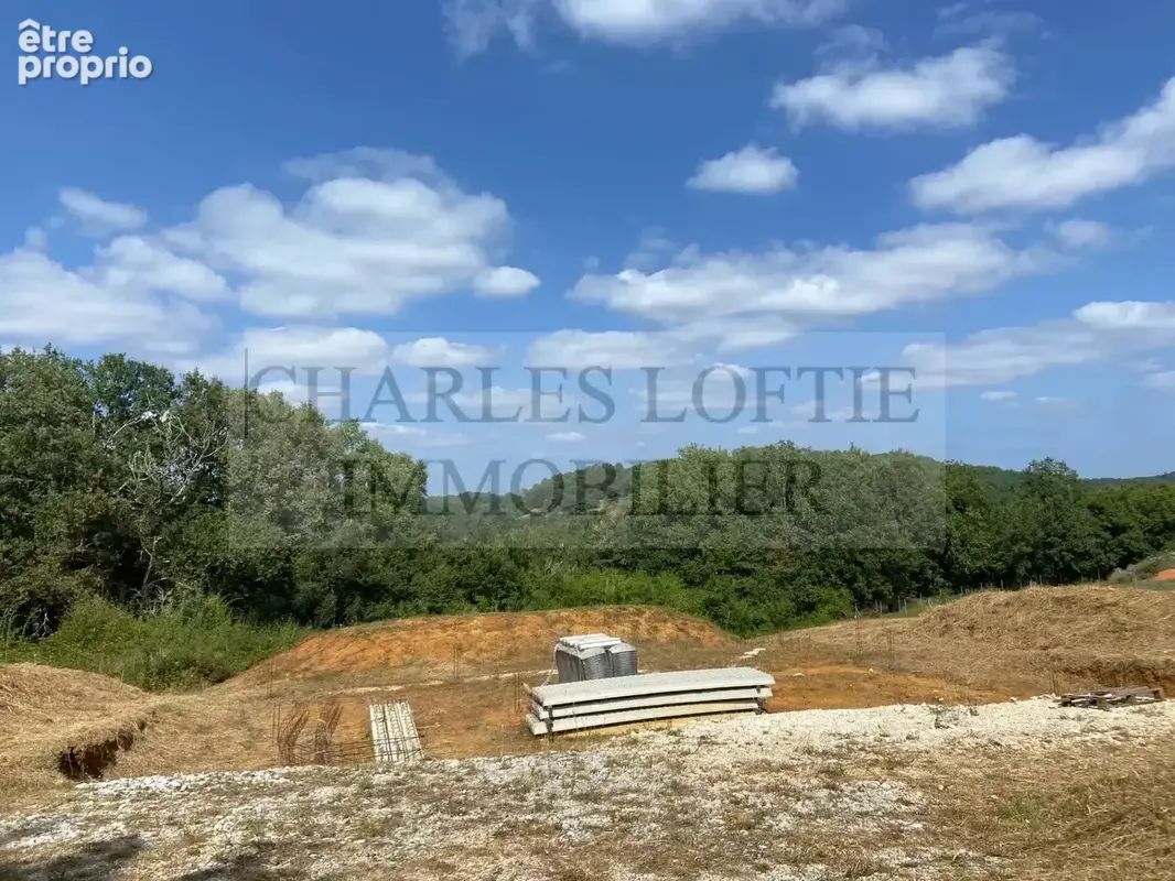 Terrain à bâtir de 2121 m² - photo 4