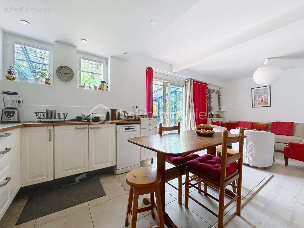 Maison à MONTPELLIER