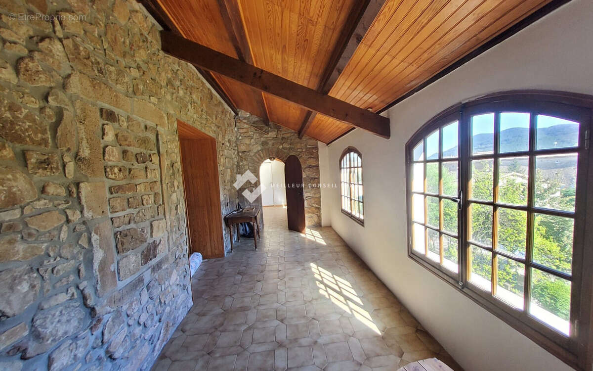 VERANDA Appartement 1