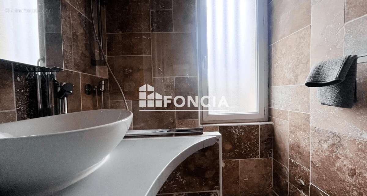 Appartement à CHOLET