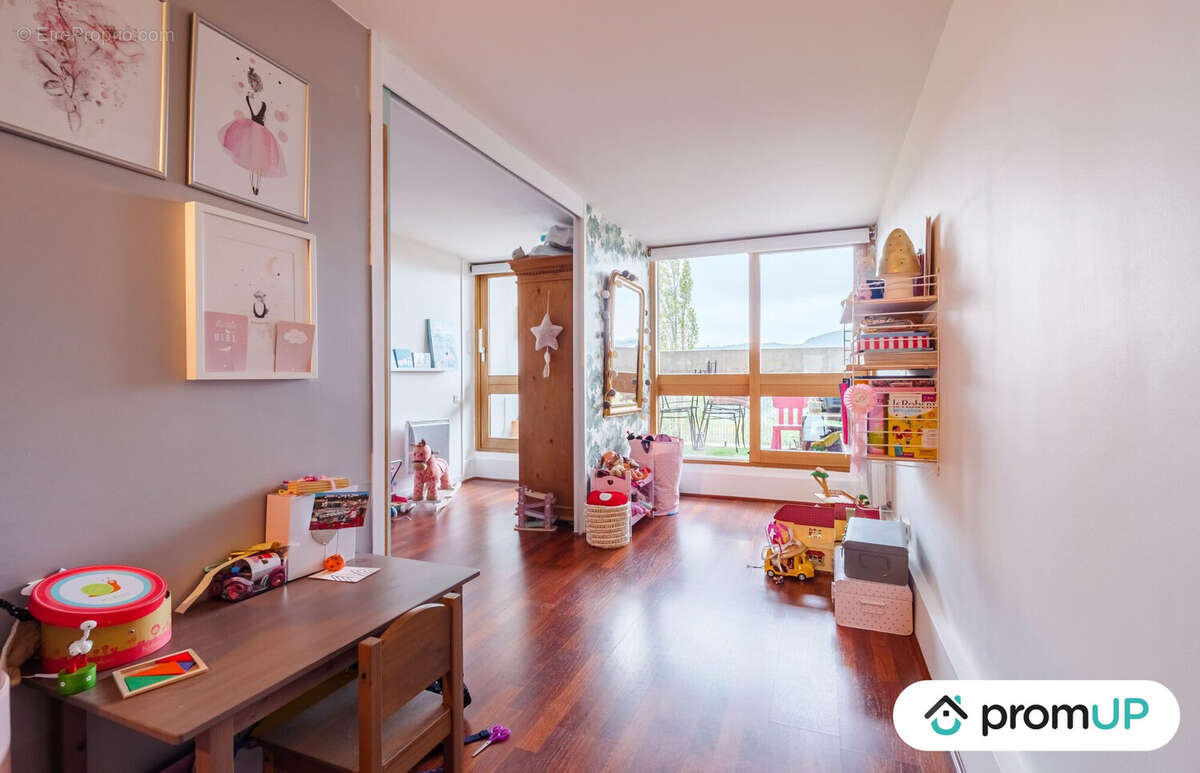 Appartement à FIRMINY