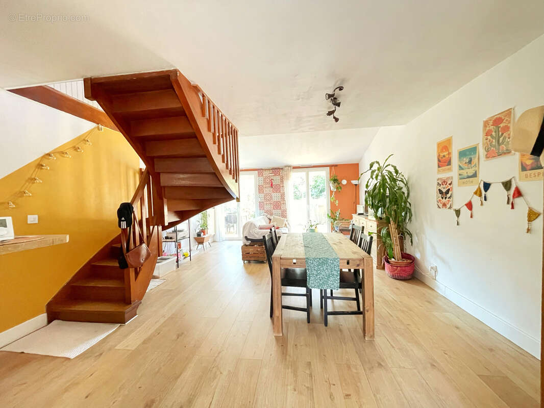 Maison à GIVORS