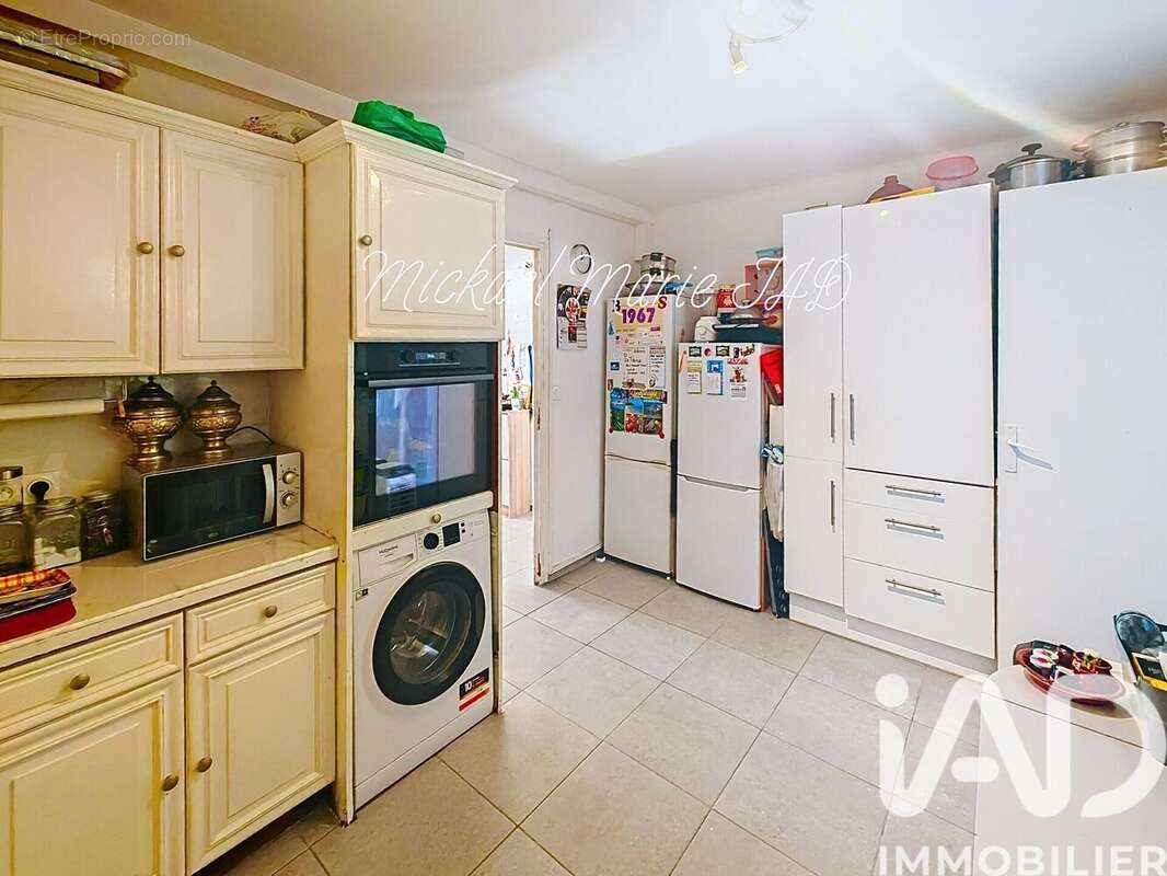 Photo 6 - Appartement à BEZIERS