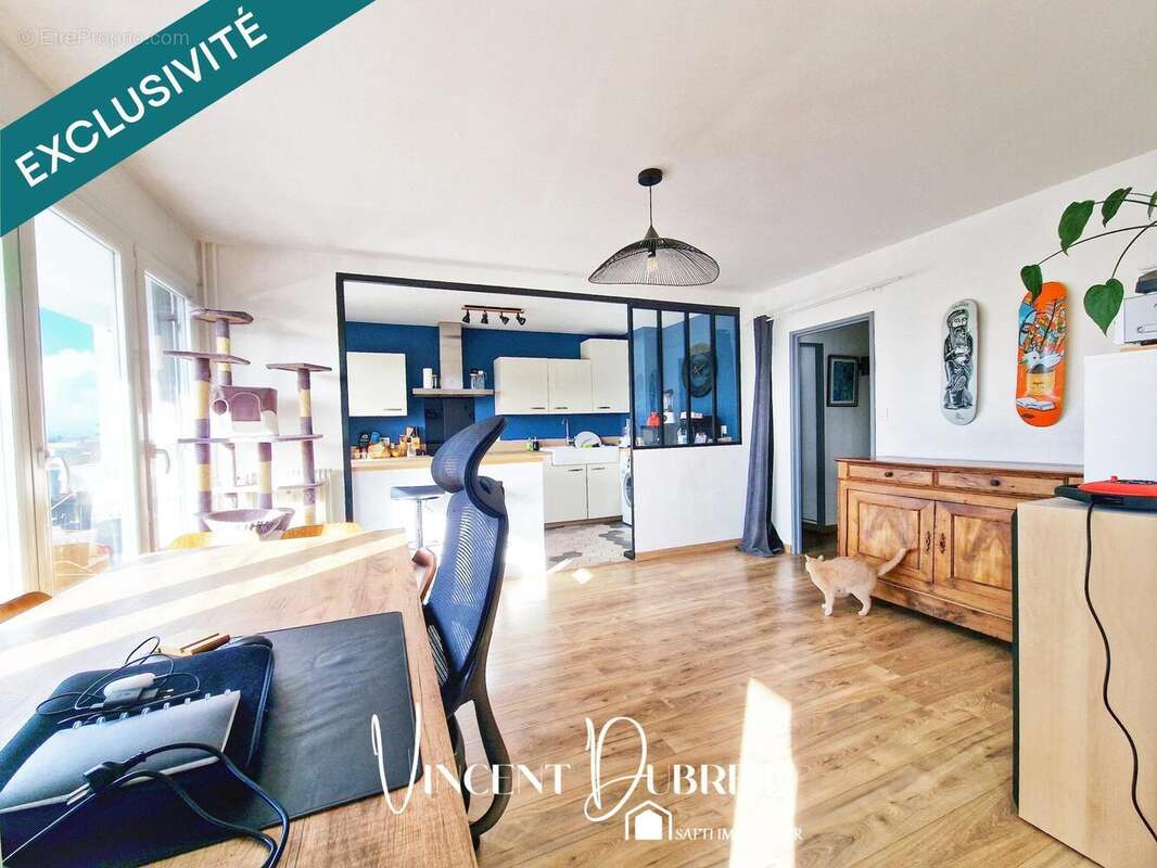 Photo 2 - Appartement à VERTOU