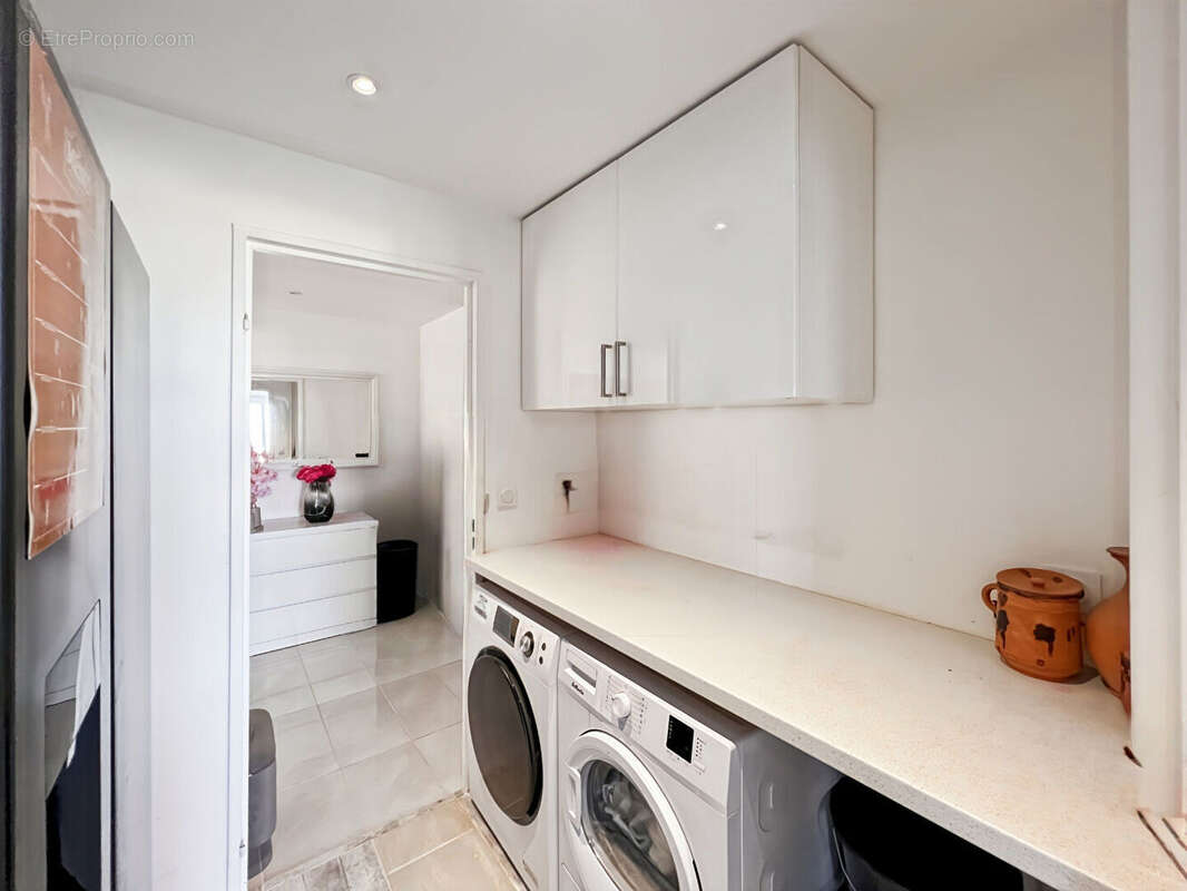 Appartement à DAMMARIE-LES-LYS