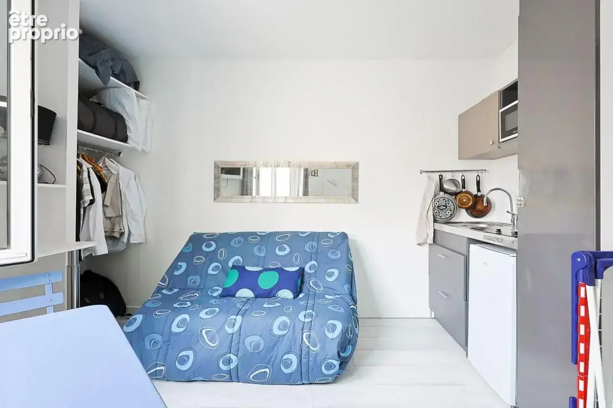 Appartement À Vendre - photo 4