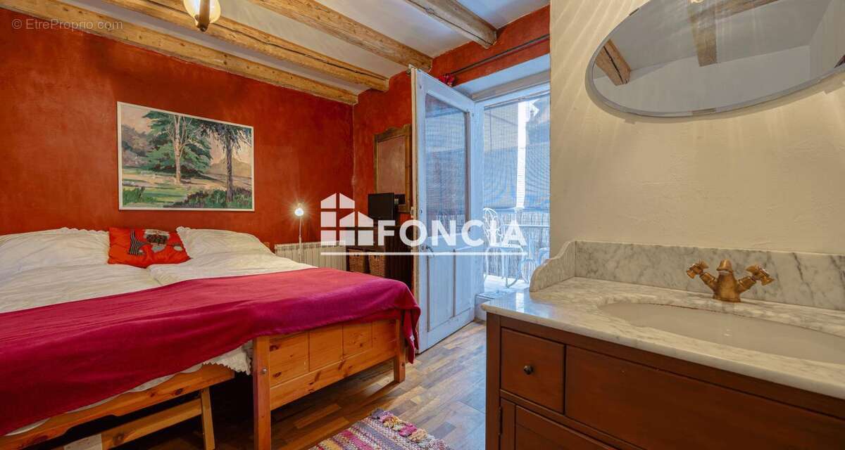 Appartement à ANNECY