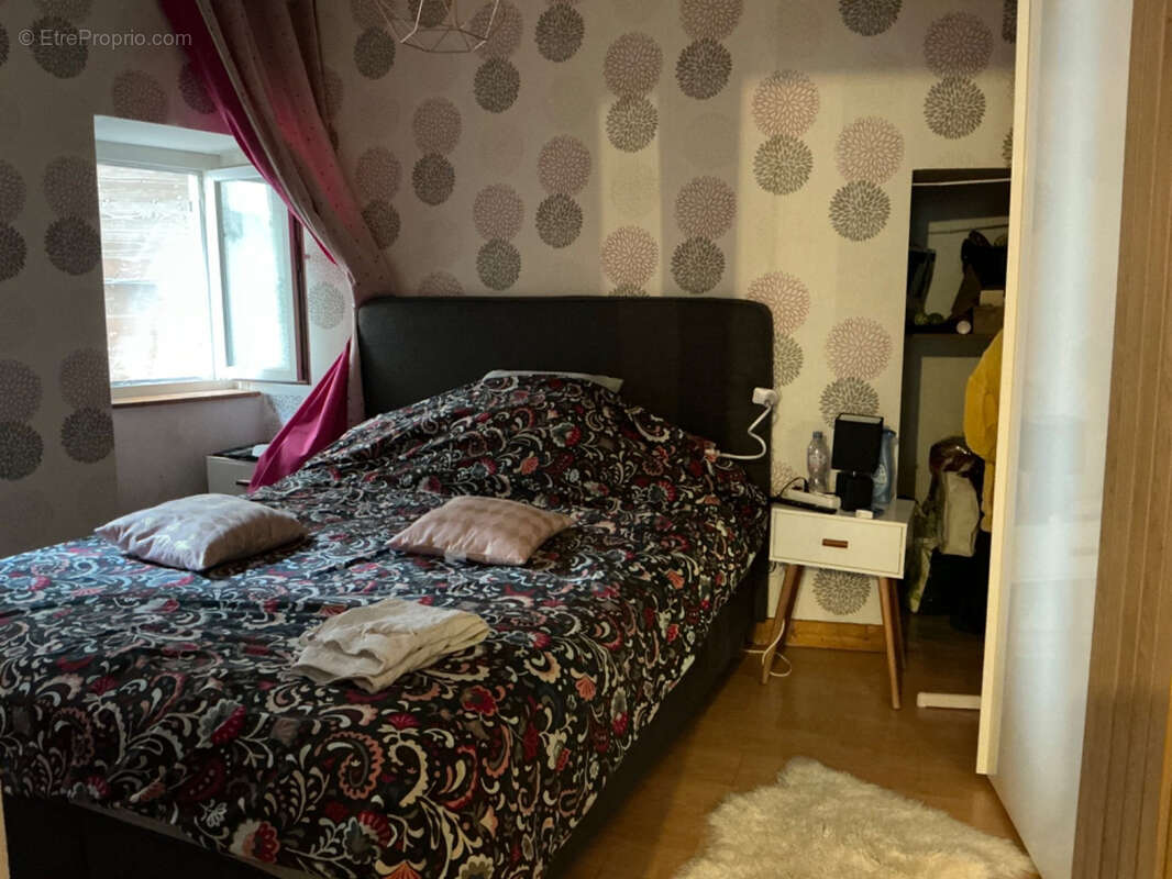 Appartement à ANNONAY