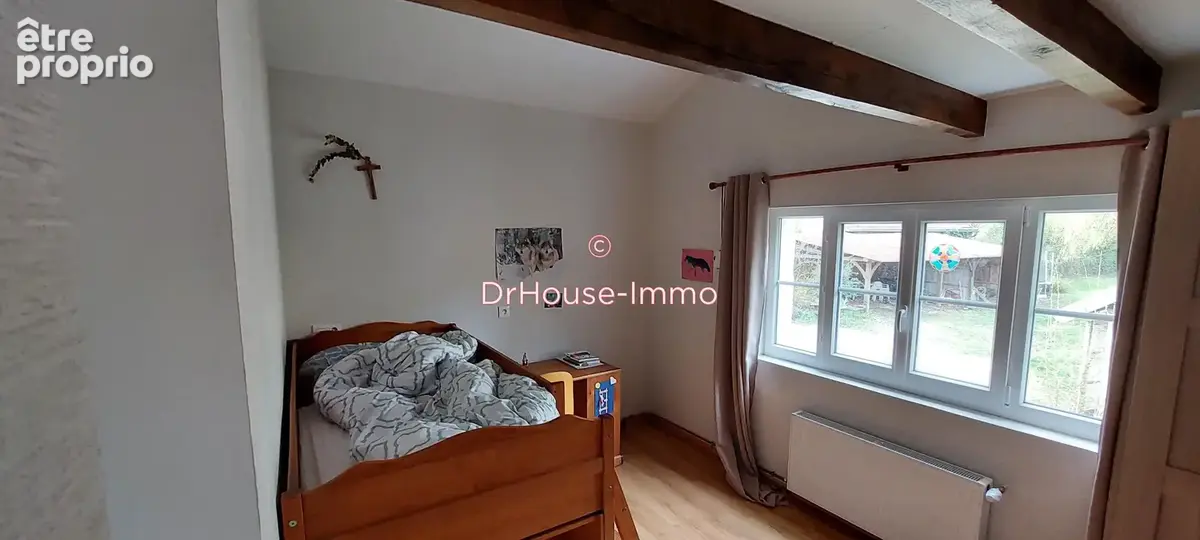 Maison 12 pièces 325 m² à vendre à Aix-En-Othe (10160) - photo 40