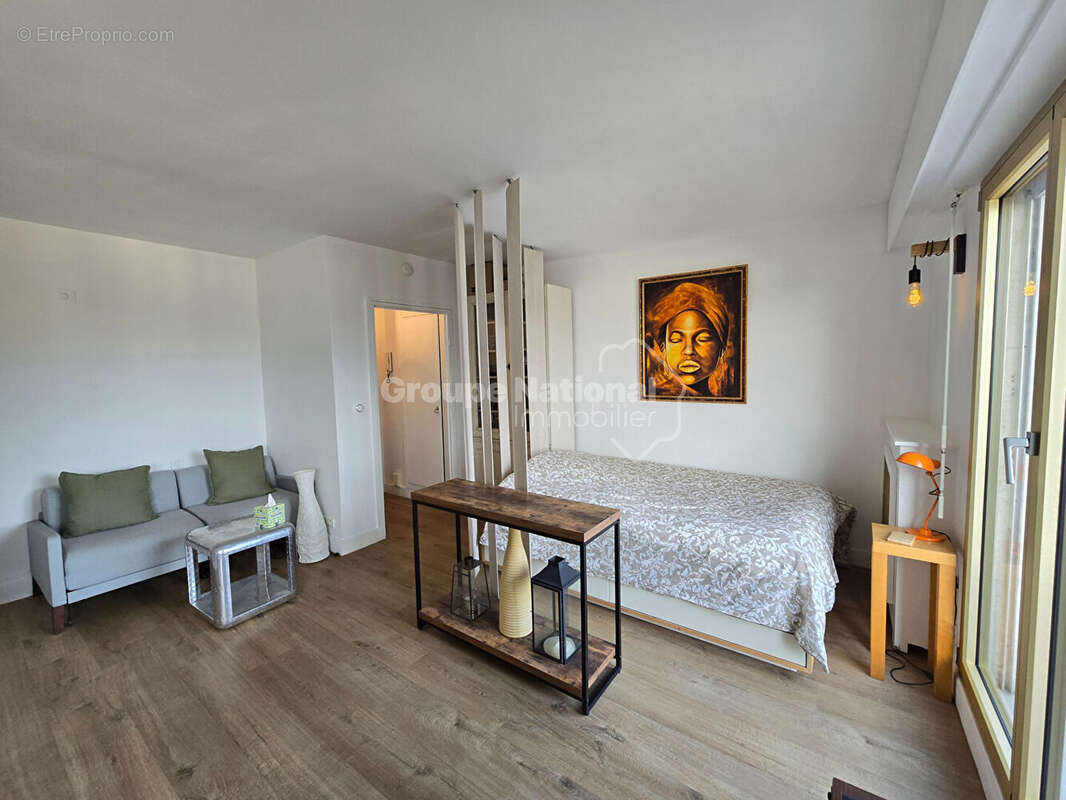 Appartement à VERSAILLES