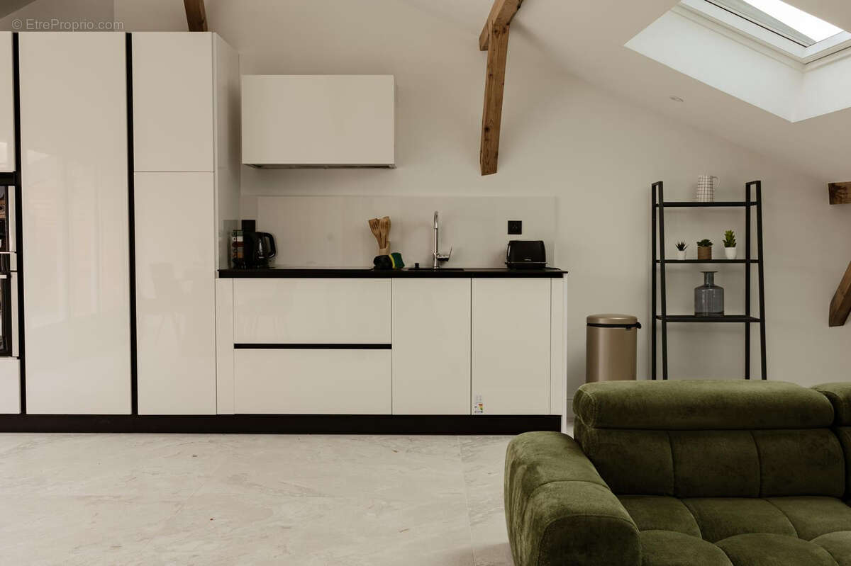 Appartement à VALENCE