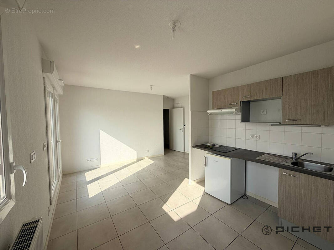 Appartement à EYSINES