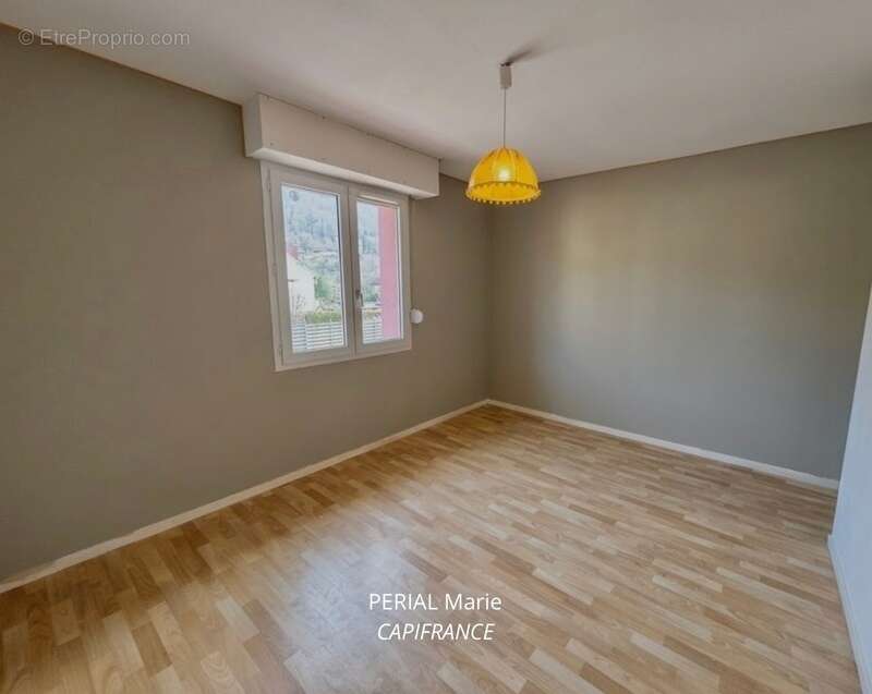 Appartement à RUPT-SUR-MOSELLE