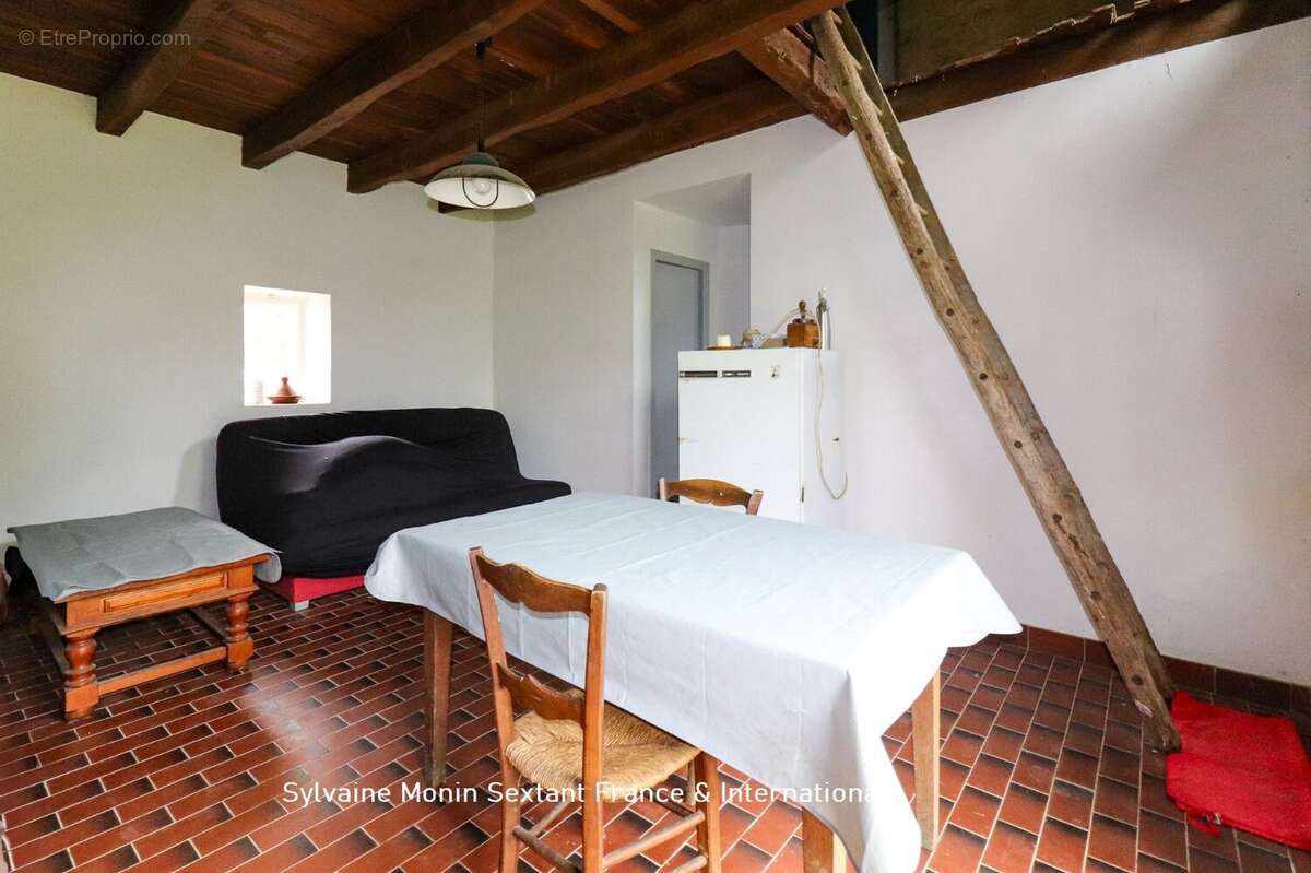 Maison en pierre autonome, calme, nature et vue panoramique - photo 10