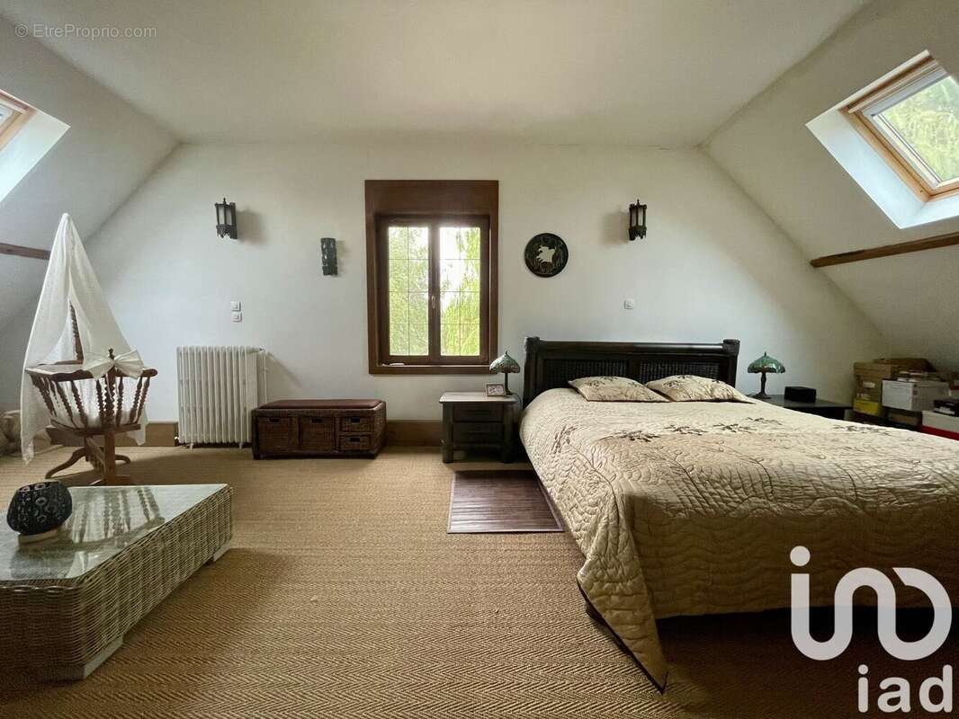 Photo 9 - Maison à CROISILLES