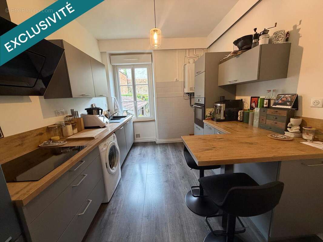 Photo 7 - Appartement à EPINAL