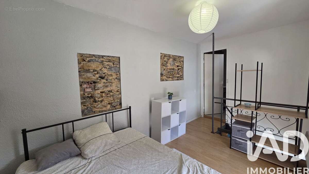 Photo 8 - Appartement à BAGNERES-DE-BIGORRE