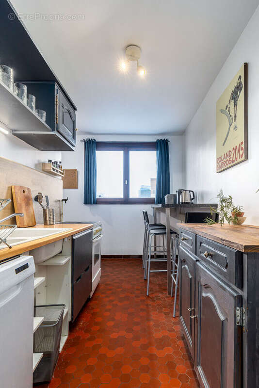 Appartement à CERGY