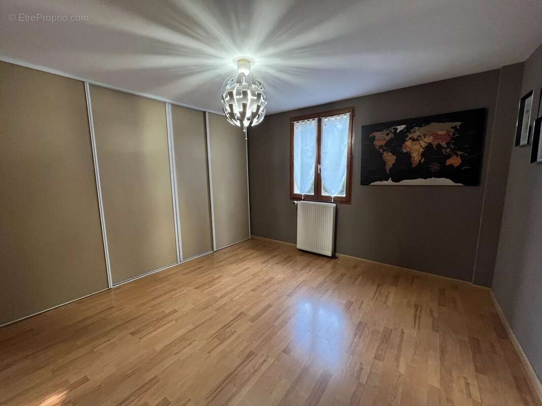 Maison à SAINT-GEORGES-SUR-BAULCHE