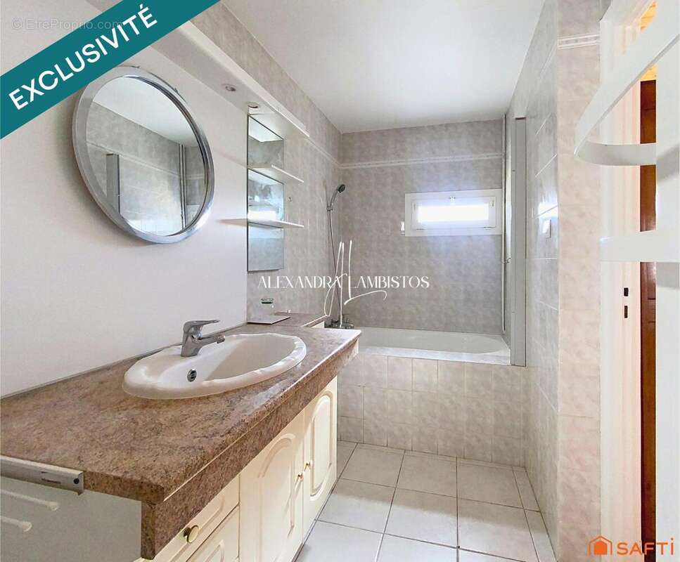 Photo 8 - Maison à JUVIGNAC