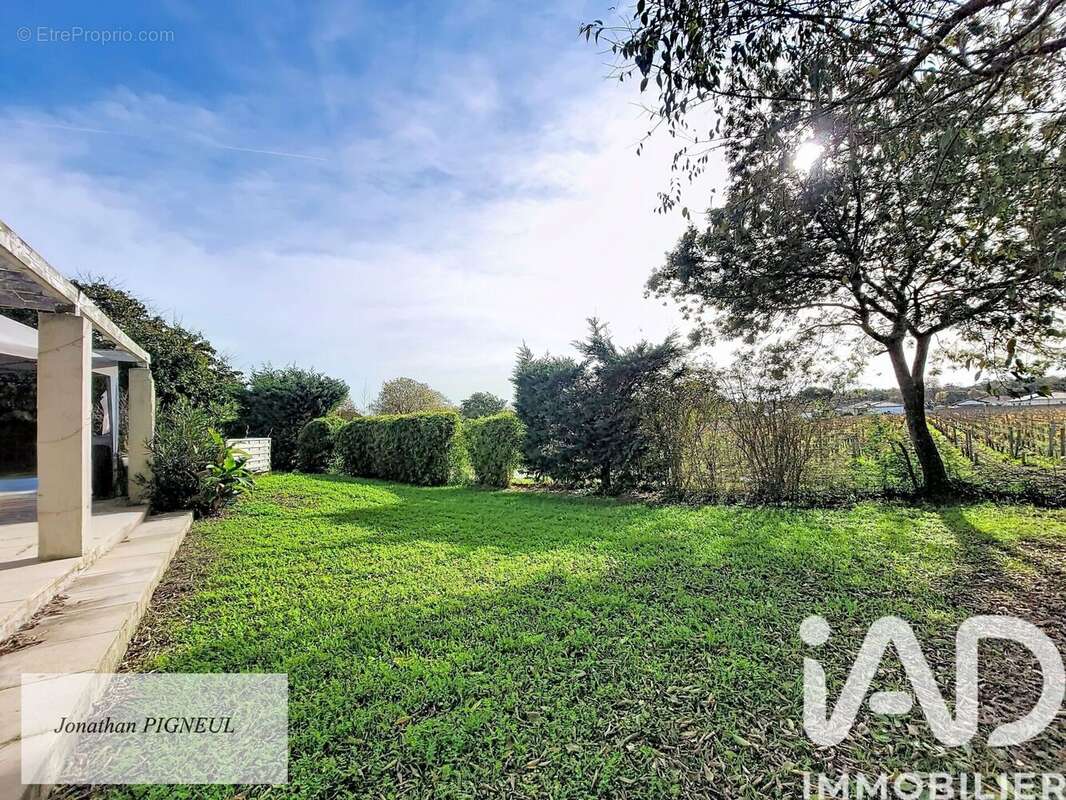 Photo 2 - Maison à LUDON-MEDOC