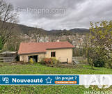 Photo 1 - Maison à SAINT-AFFRIQUE