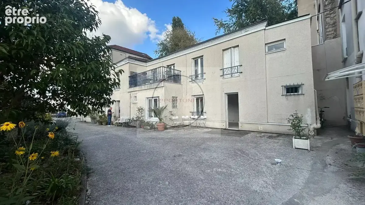 Photo Appartement à Paris-19e au prix de 135 000€