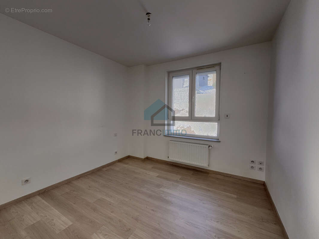 Appartement à MAICHE