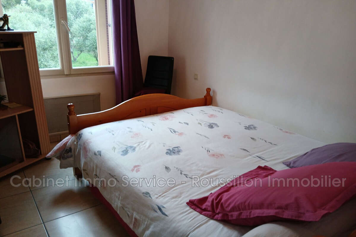 Appartement à CERET