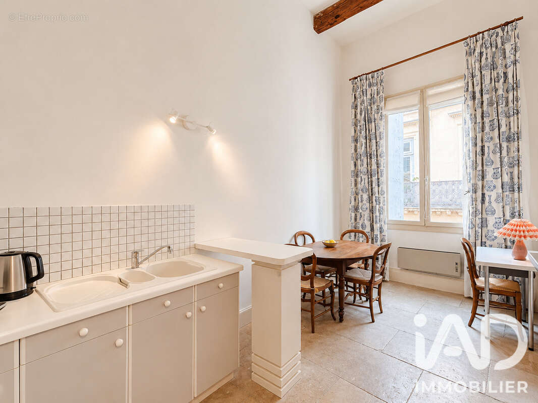 Photo 6 - Appartement à MONTPELLIER