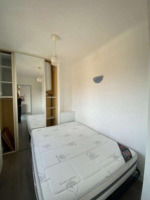 Appartement à LES SABLES-D'OLONNE