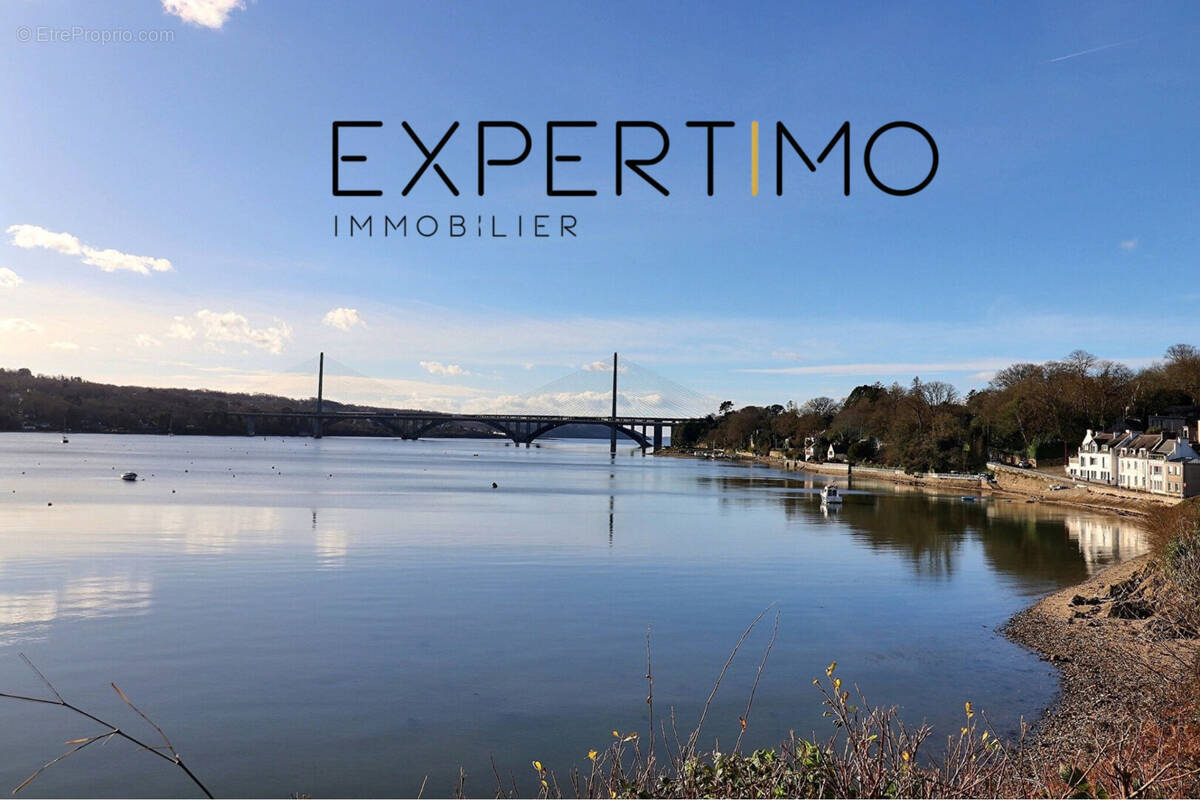 Maison à LE RELECQ-KERHUON