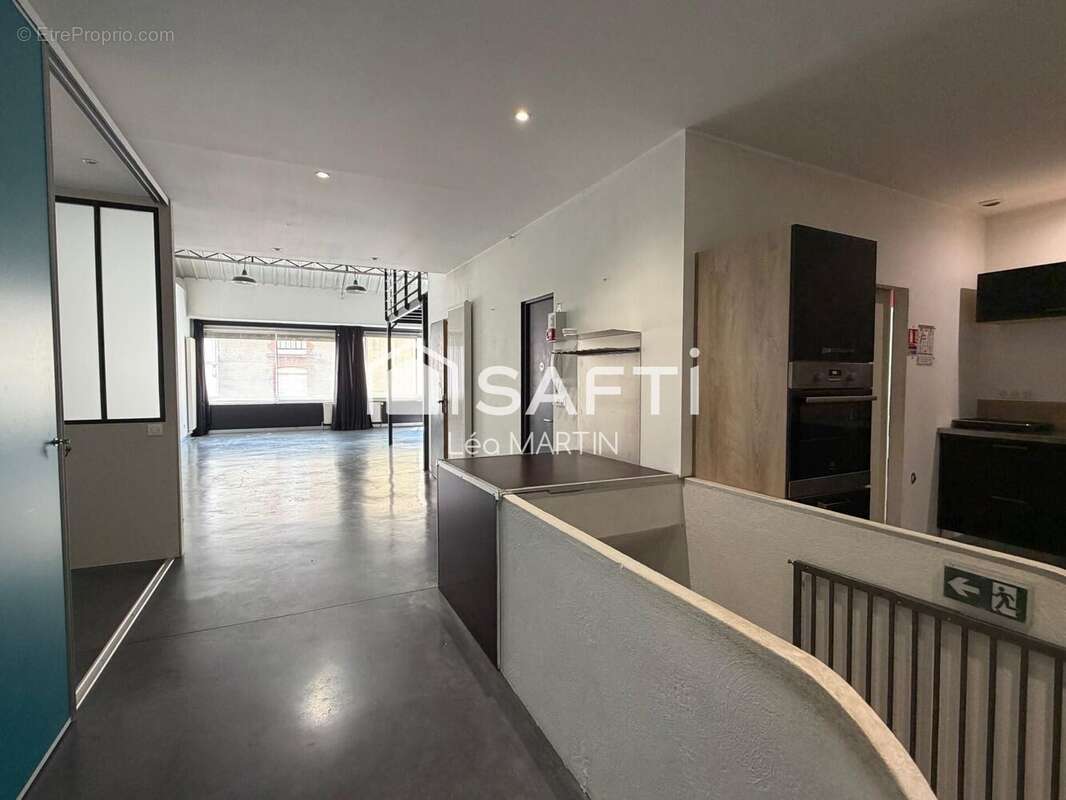 Commerce 97 m² à Cholet  - photo 4