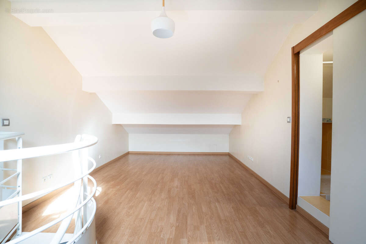 Appartement à BEZONS