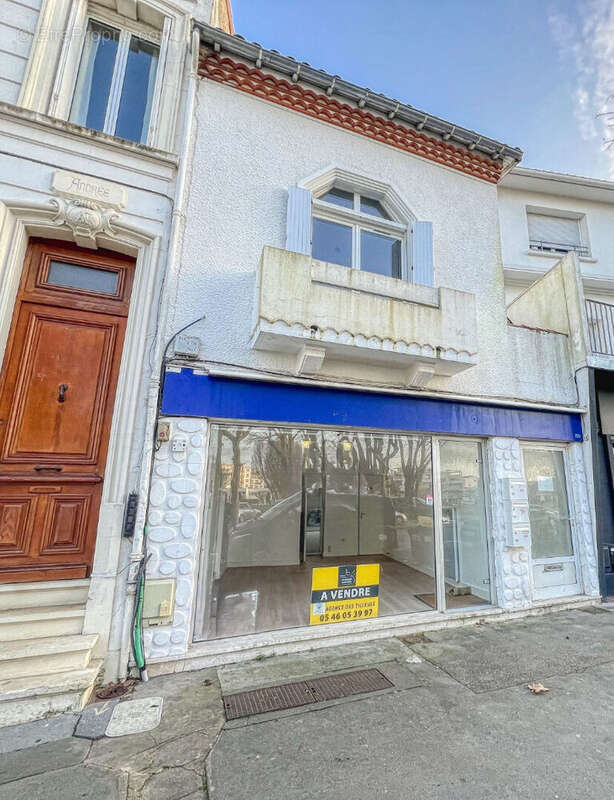 Appartement à ROYAN