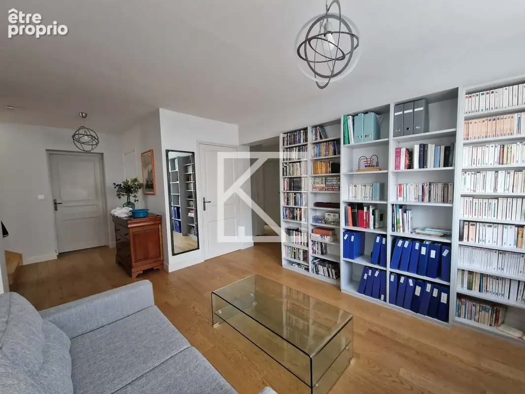 Maison 10 pièces 245 m² à vendre à Le Mans (72000) - photo 6