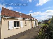 Photo 1 - Maison à CERISY-LA-SALLE