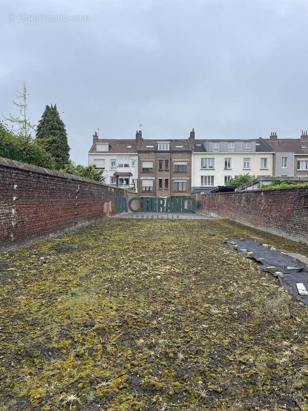 Appartement à ARMENTIERES
