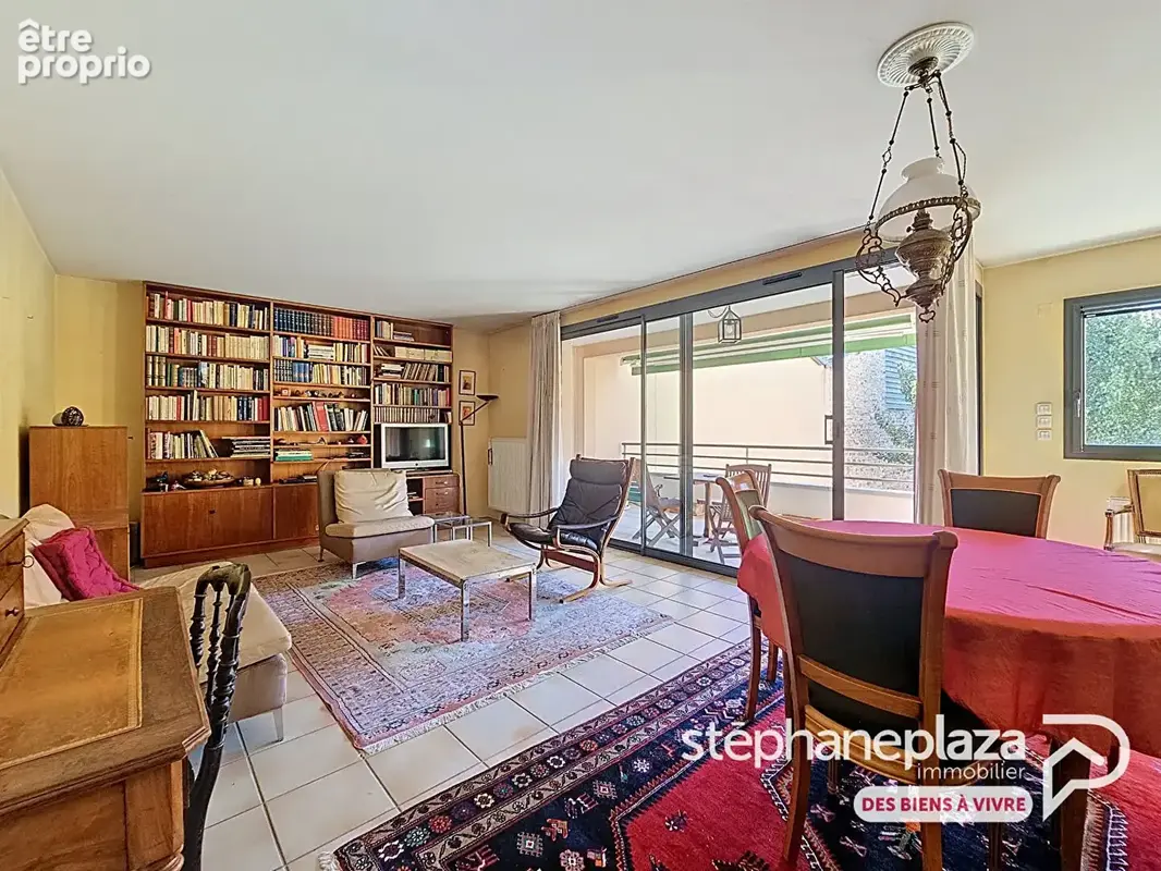 Appartement à BOURG-EN-BRESSE