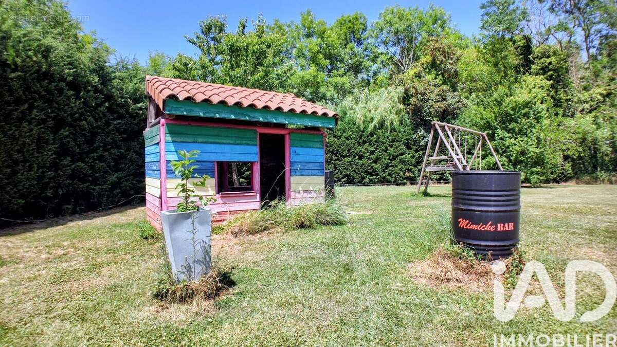 Photo 5 - Maison à LA TOUR-EN-JAREZ