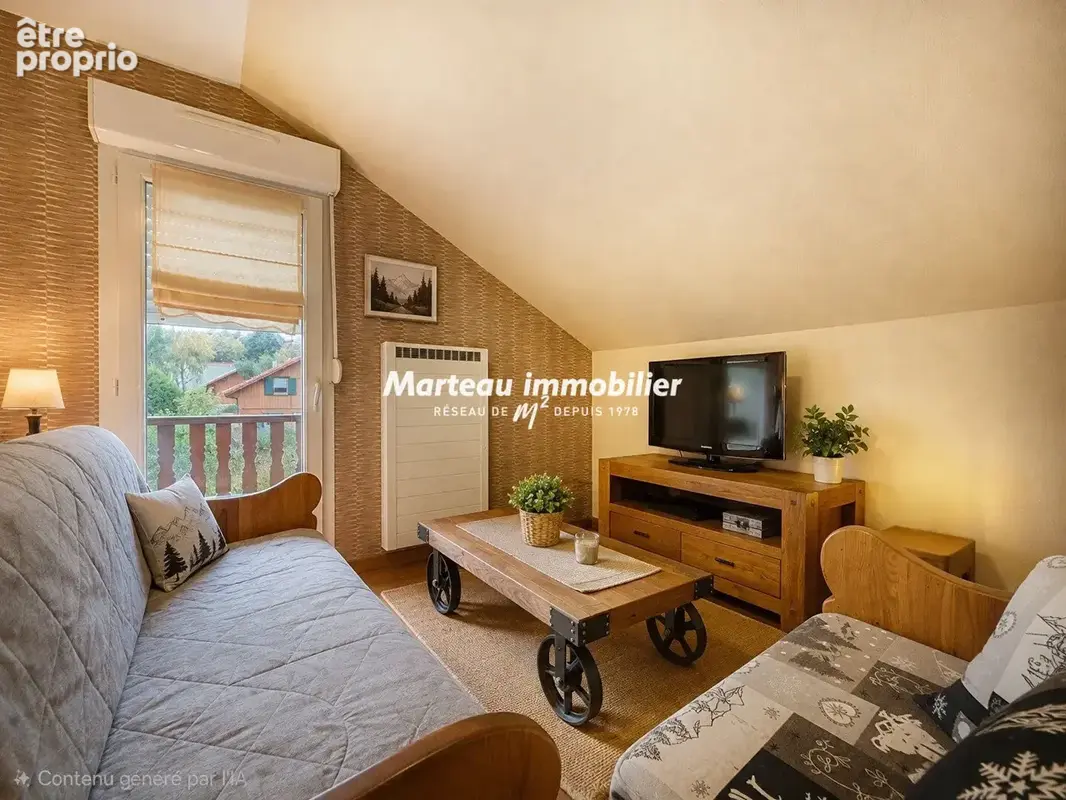 A VENDRE Maison familiale 4 chambres - Secteur recherché sur les hauteurs de nould 5 pièce(s) 118.47 m2 - photo 5