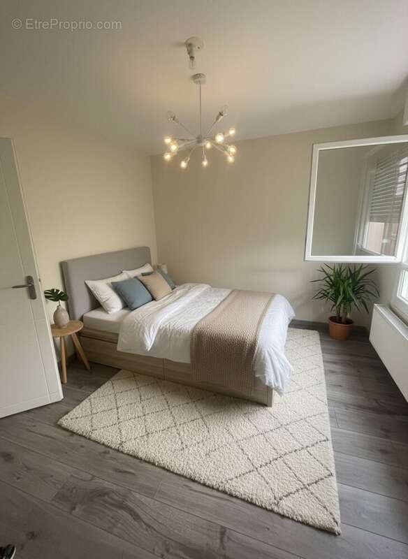 Appartement à ANNECY