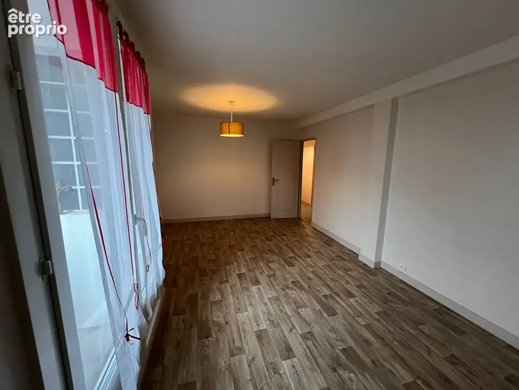 Appartement 67m² à bourges - photo 2